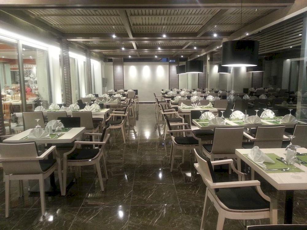 Semiramis City Hotel Rhodes City ภายนอก รูปภาพ