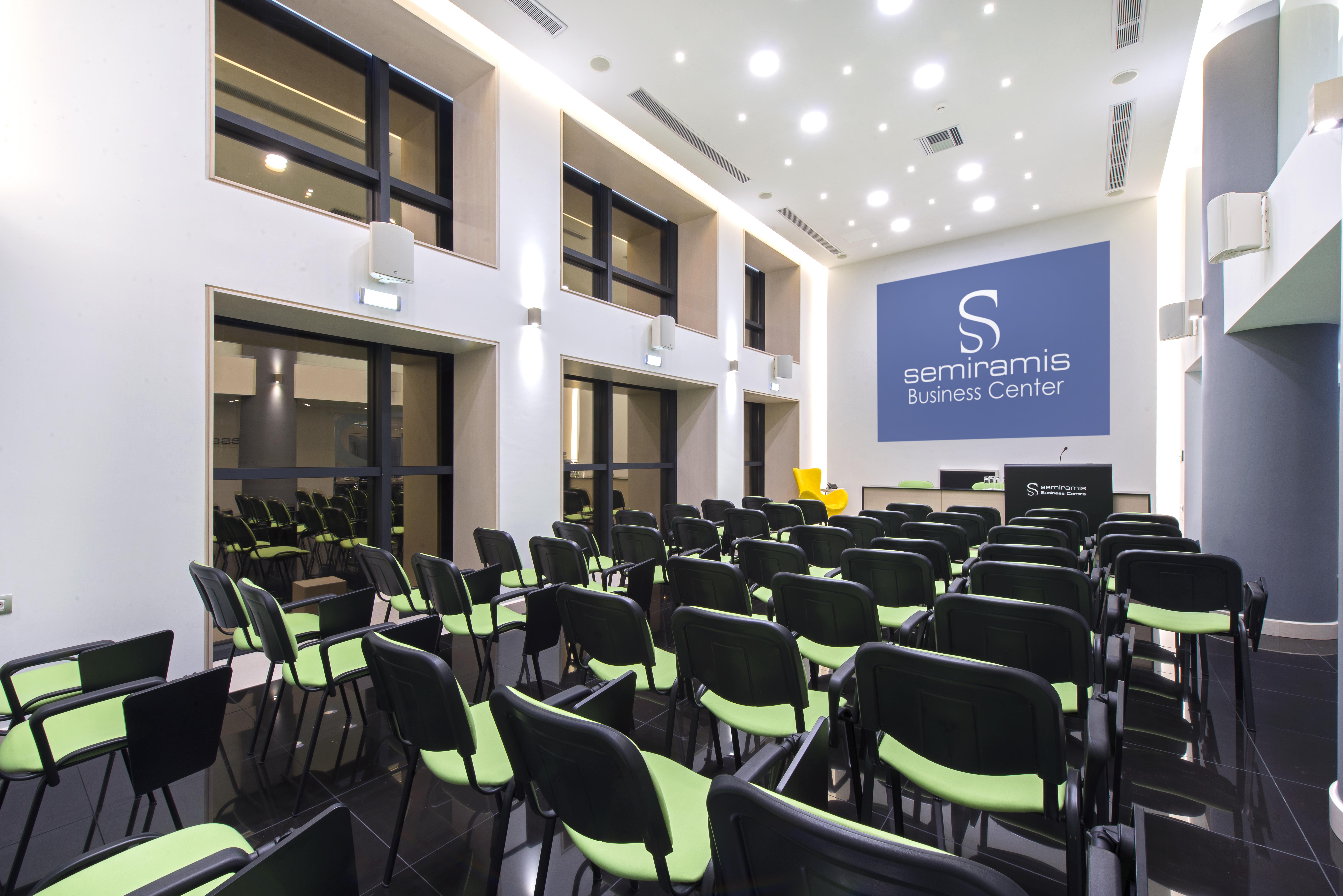 Semiramis City Hotel Rhodes City ภายนอก รูปภาพ