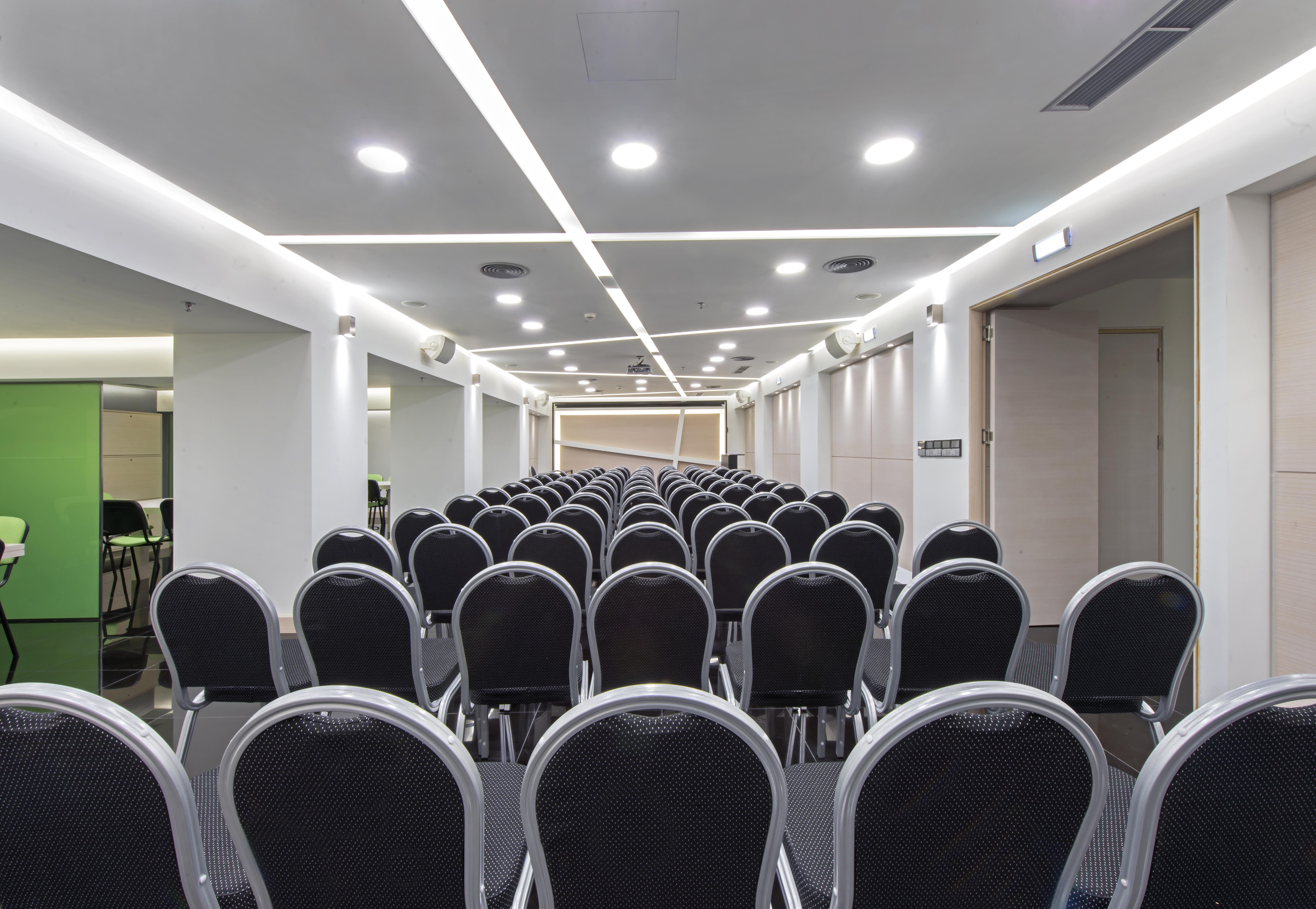 Semiramis City Hotel Rhodes City ภายนอก รูปภาพ
