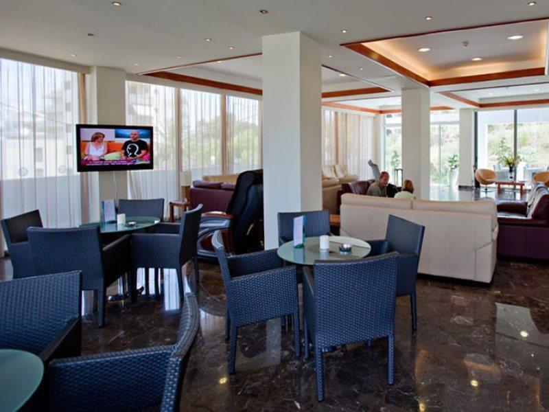 Semiramis City Hotel Rhodes City ภายนอก รูปภาพ
