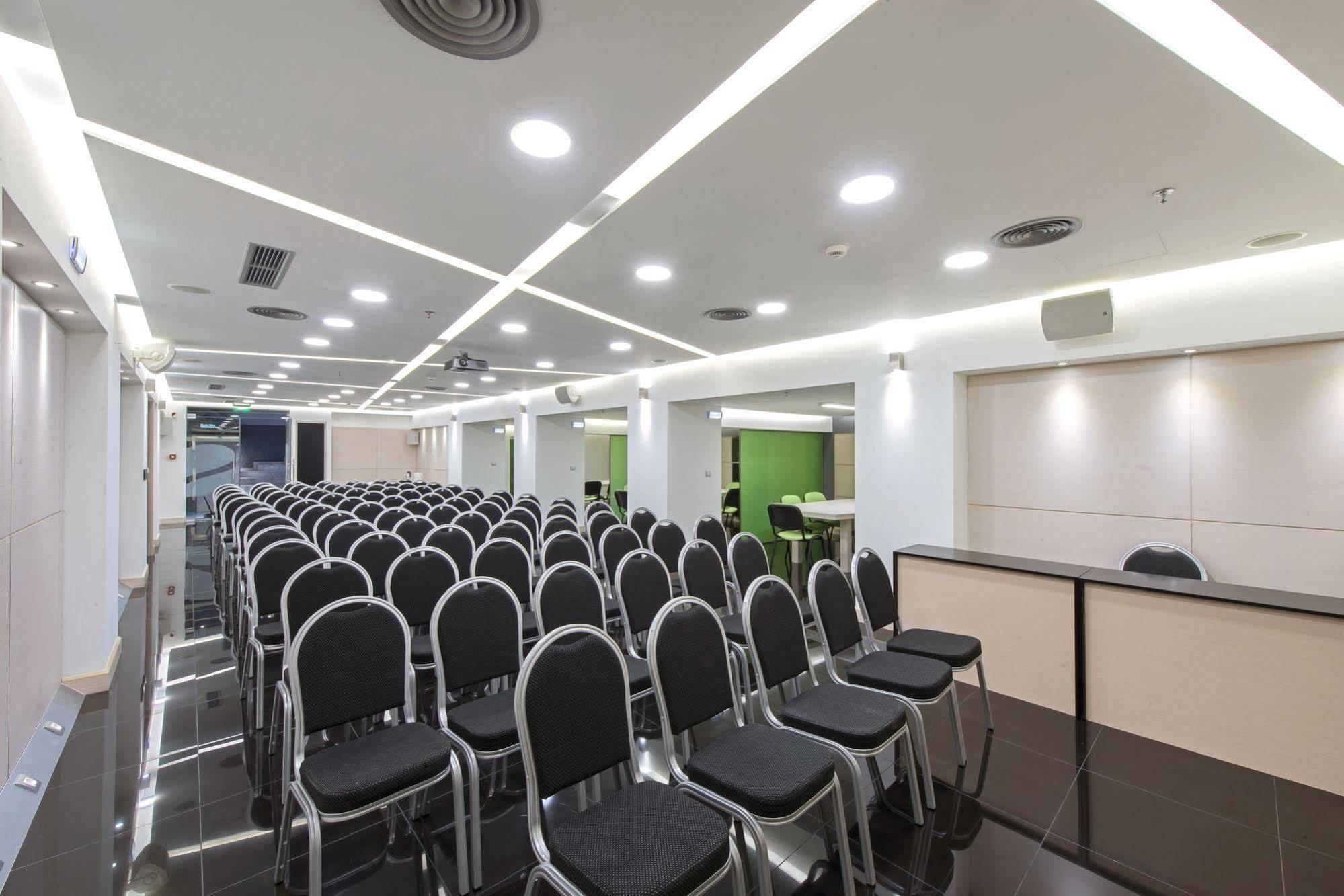 Semiramis City Hotel Rhodes City ภายนอก รูปภาพ